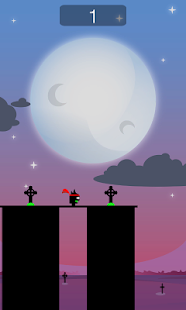 download Zombie Stick Hero free