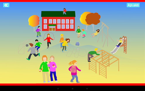 Giellaspella Screenshots 7