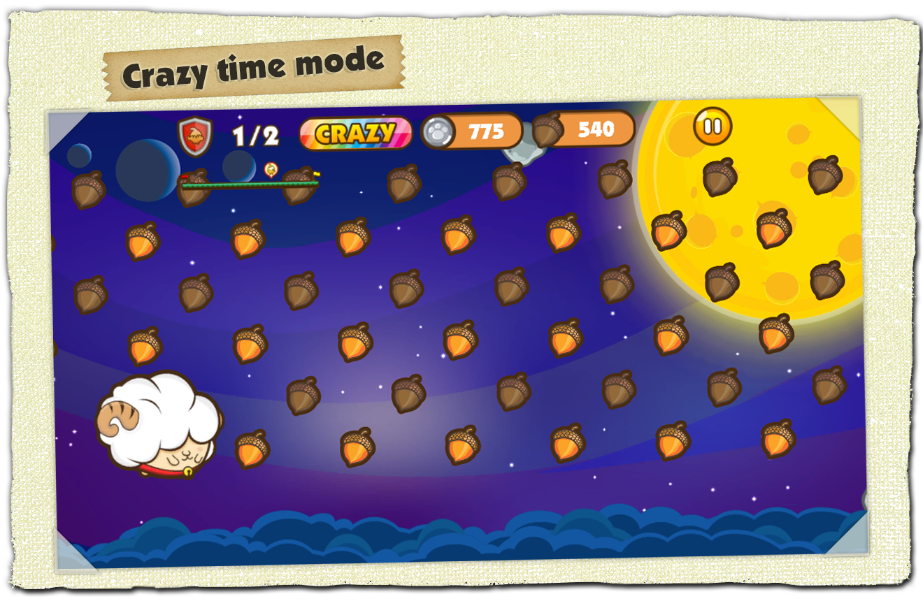 Hero Bouncer - screenshot