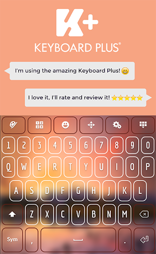 免費下載個人化APP|Natural Keyboard app開箱文|APP開箱王