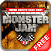 Monster Jam Lite icon