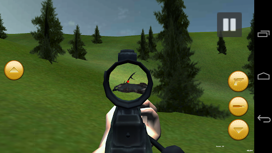 GTA - Deer Hunting Screenshots 6