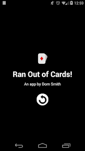 Card Picker Screenshots 3