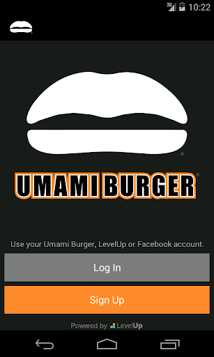 Umami Burger Loyalty