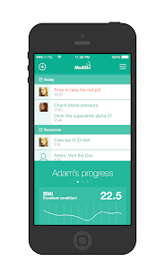 Free Download Medilio APK for Android