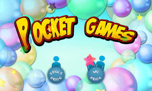 Pocket Games