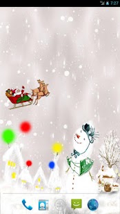 How to get Christmas Snow LWP paid patch 1.04 apk for bluestacks