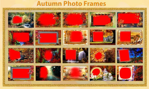 免費下載攝影APP|Autumn Photo Frames app開箱文|APP開箱王