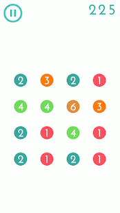 Connect Number Screenshots 4