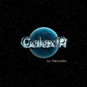 GalaxIR Star 1.10.1