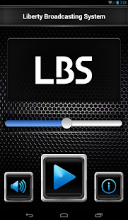 免費下載娛樂APP|LBS RADIO app開箱文|APP開箱王