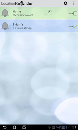 Location Reminder GPS Free poster 8