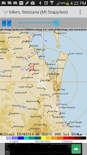Free Oz Radar Weather APK