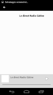 Free Radio Gâtine APK for PC