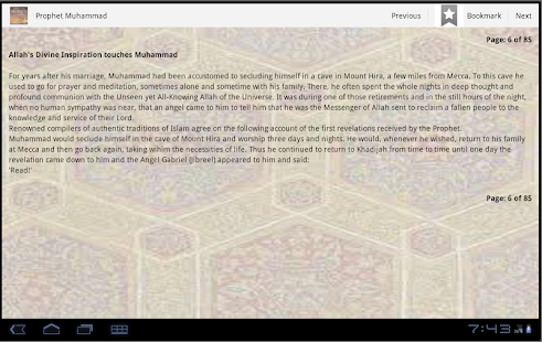 Lastest Stories Of The Prophets APK