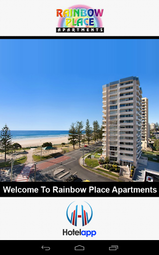 Rainbow Place Apartments