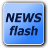 Newsflash Free logo