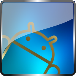 Glass NOVA/APEX/ADW Theme HD v1.7