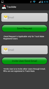 Track Me Trial Version Screenshots 14