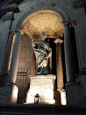 Statua di Sant Ubaldo