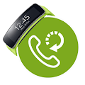 Fake Call for Gear Fit Apk