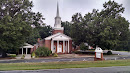 Woodmont United Methodist Church