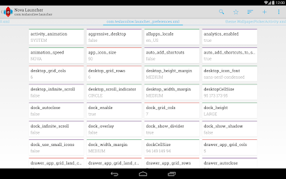 Preferences Manager poster 10