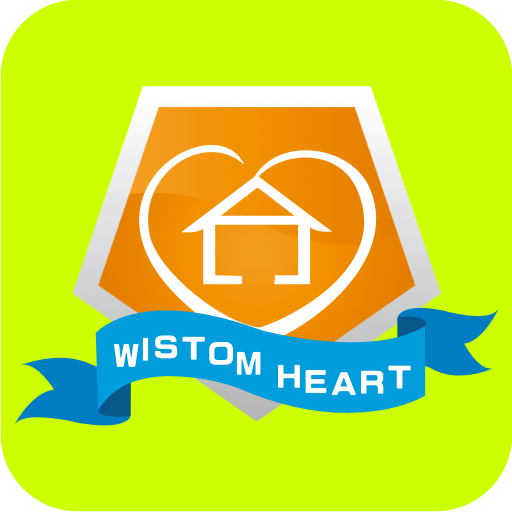 智慧心科技 WISTOM HEART