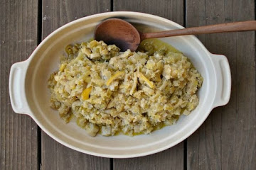 Autoimmune Paleo Stuffing