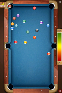 billiards pool games v1.3.5 APK + Mod [Much Money] for Android