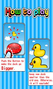Download Robber Duck Explodes APK for Android