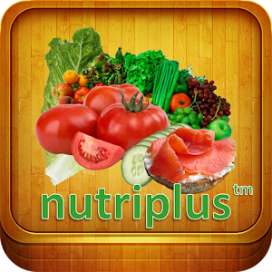 NutriPlus Unicon (Tablet) 1.1