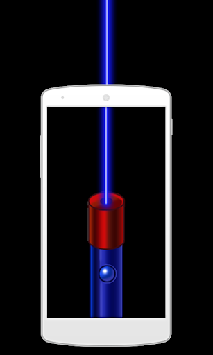 【免費娛樂App】Laser Simulator-APP點子