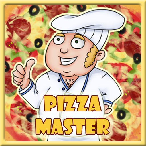 Pizza Master 街機 App LOGO-APP開箱王