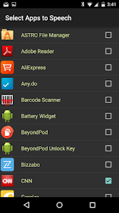 Lastest Niyo Speech! APK for PC