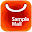 Sample Mall Download on Windows