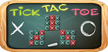 Tic Tac Toe by Mobiloids APK