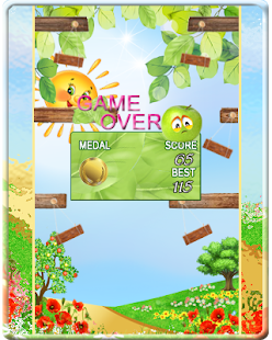 Lastest crazy apple APK