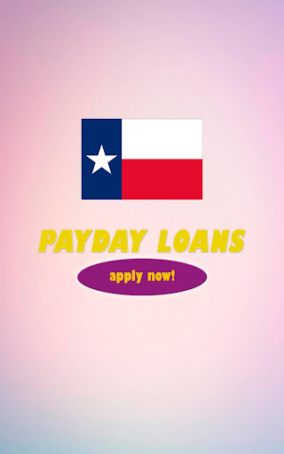 Payday Loans Texas