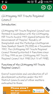 Chittagong Hill Tracts Screenshots 2