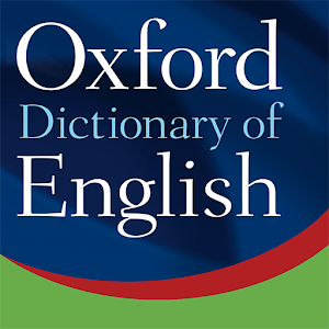 OfficeSuite Oxford Dictionary logo