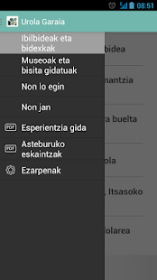 Lastest Urola Garaia APK for PC
