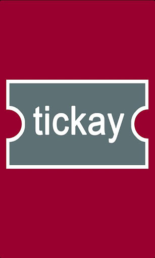 Tickay