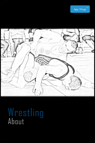 Wrestling About