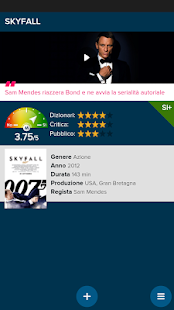 Free Download MYmovies.it APK