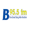 B95.5 Application icon