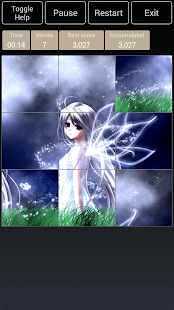 How to install Anime Mix Up lastet apk for android
