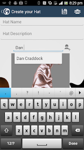 Names In A Hat Screenshots 3