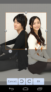 How to mod Pair Image Maker for Wallpaper 1.2 apk for bluestacks