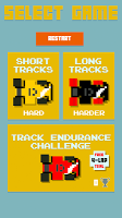 Squiggle Racer : Moto Racing APK صورة لقطة الشاشة #3